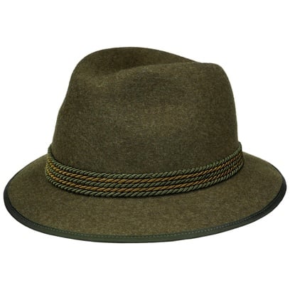 Chapeau Tyrolien Ravernau Traveller