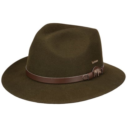 Chapeau de Chasse Brendach Outdoor
