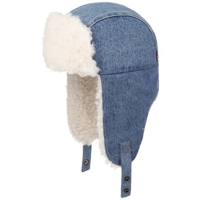 Chapka Cozy Wash Traupper by Levi�s�
