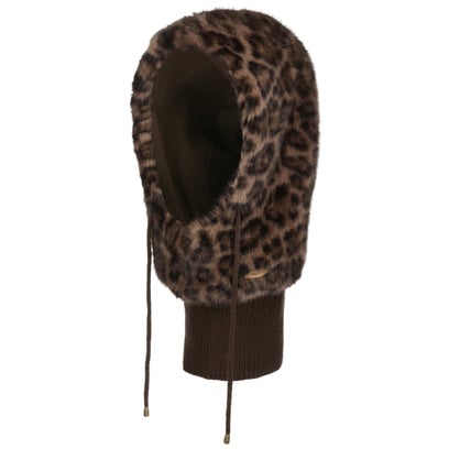 Écharpe avec Capuche Eliess Teddy Hood by Barts