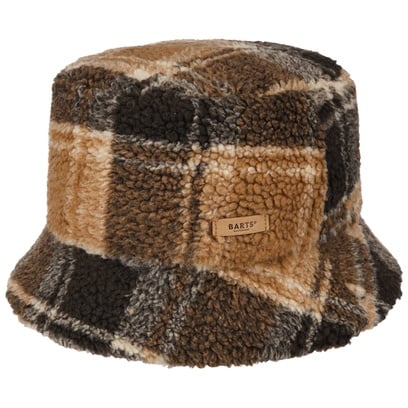 Chapeau en Tissu Teddybuck by Barts