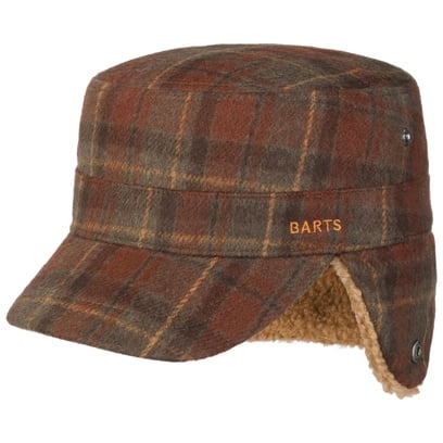 Casquette avec Oreillettes Rodey by Barts
