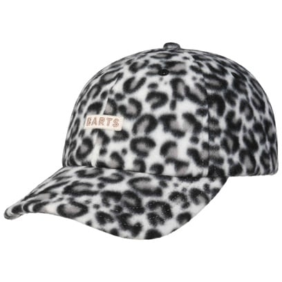 Casquette Fleeced Up Leo by Barts