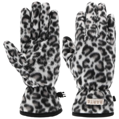 Fleeced Up Gloves by Barts