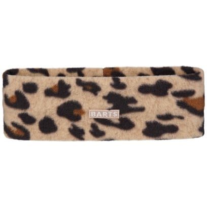 Fleeced Up Headband by Barts