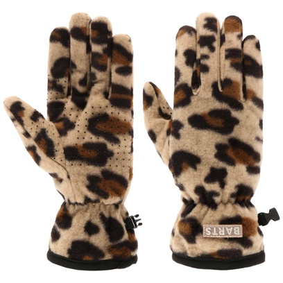 Fleeced Up Gloves by Barts