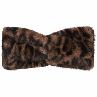 Bandeau Breanne Faux Fur by Barts