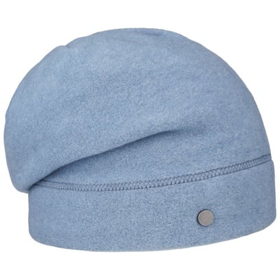 Bonnet en Polaire Uni by Lierys