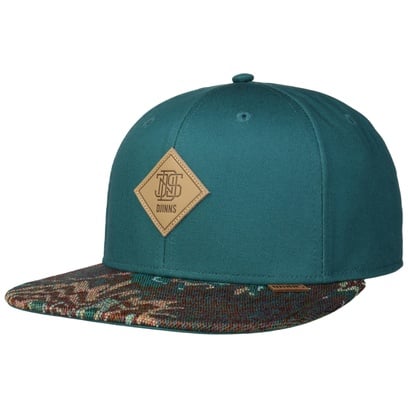 Casquette 6P SB Color Explo Rev. by Djinns
