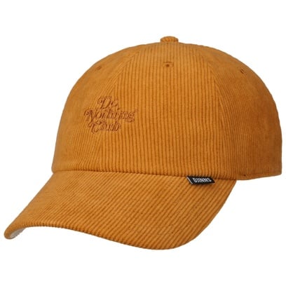 Dad Casquette en Velours C�tel� DNC by Djinns