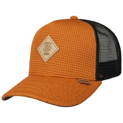 HFT Casquette Knitted Fab by Djinns