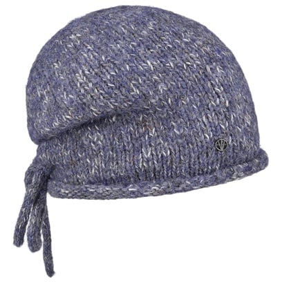 Noeud Bonnet Beanie Avec by Loevenich