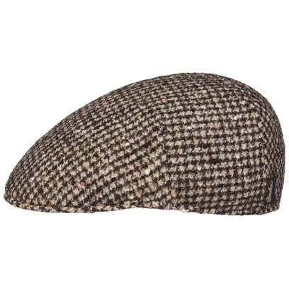 Casquette Parigi Alpaga by Borsalino