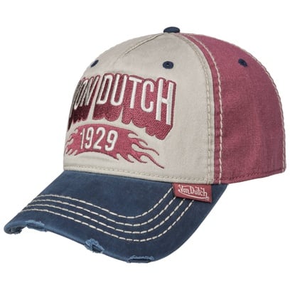Motor Custom Parts Cap by Von Dutch