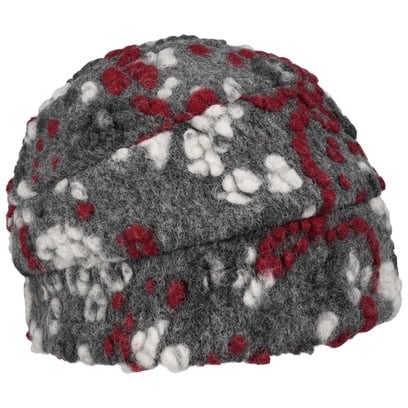 Bonnet Blumem by Gebeana