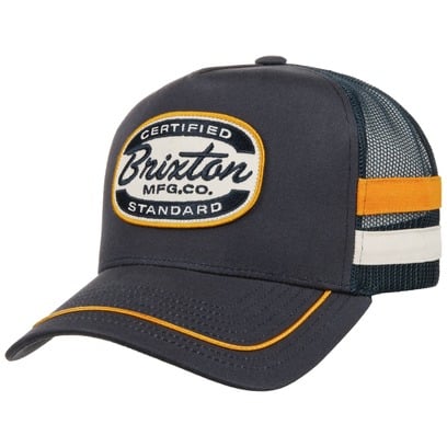 Casquette Trucker Copley by Brixton