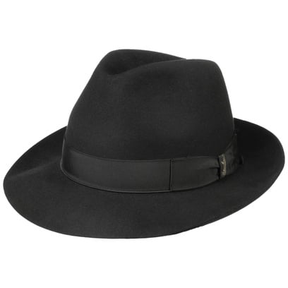 Chapeau Classique by Borsalino