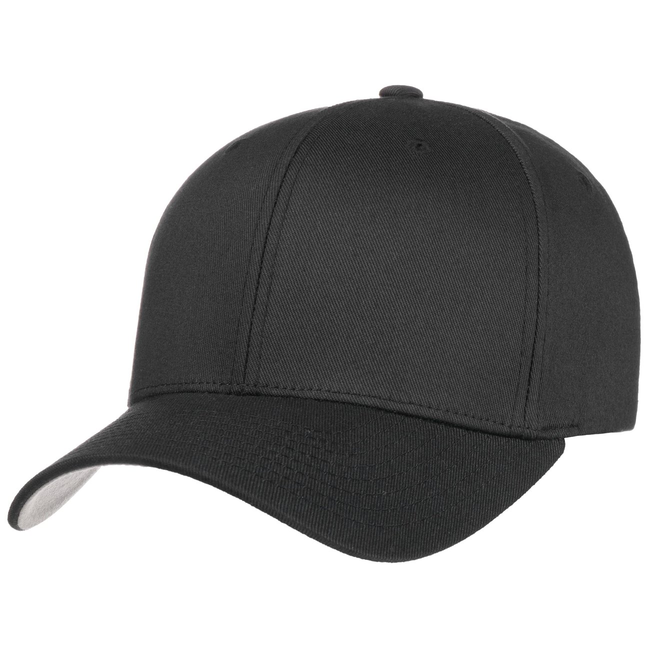 Flex Fit - Wooly Combed - Casquette Pour Adulte - Image 3