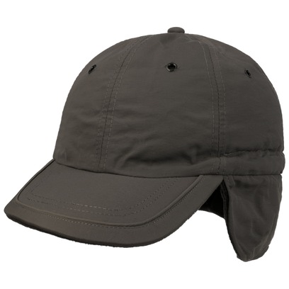 Casquette Techno Earflap avec Teflon