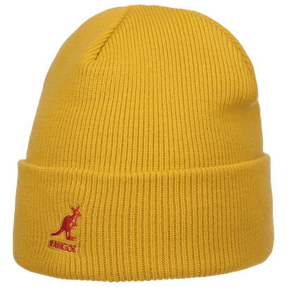 Bonnet � Revers by Kangol