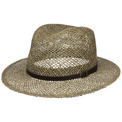 Chapeau en Paille Farmer by Lipodo
