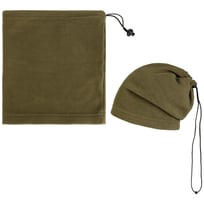 �charpe-Bonnet Hotty - 9,95 &euro;