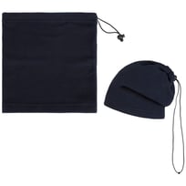 �charpe-Bonnet Hotty - 9,95 &euro;