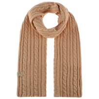 �charpe Cable Knit Merino by Gebeana - 79,95 &euro;