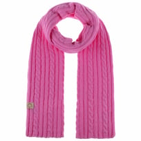 �charpe Cable Knit Merino by Gebeana - 79,95 &euro;