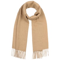 �charpe Camelana by Stetson - 129,00 &euro;