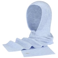 �charpe � Capuche Alova Soft by Seeberger - 45,95 &euro;