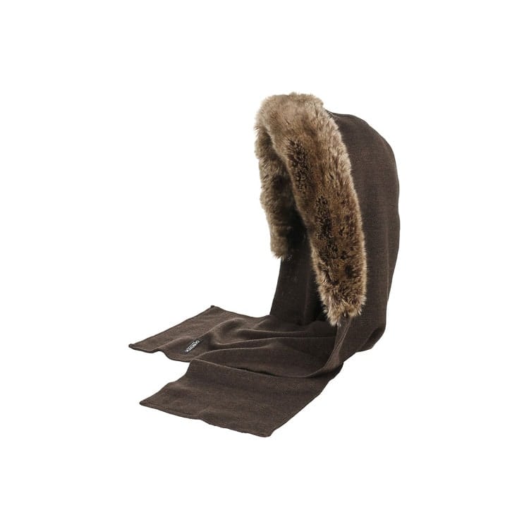 �charpe � Capuche Pandia by Gebeana - 69,95 &euro;