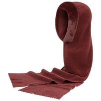 �charpe � Capuche en Polaire by Lierys - 59,95 &euro;