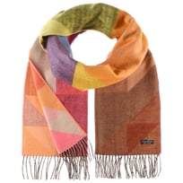 �charpe � Franges Caldria by Fraas - 45,95 &euro;
