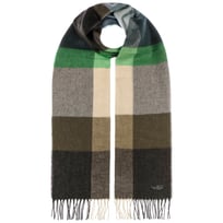 �charpe � Franges Cashmink Big Check by Fraas - 29,95 &euro;