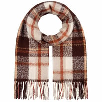 �charpe � Franges Cashmink Check by Lipodo - 24,95 &euro;