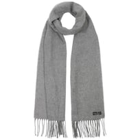 �charpe � Franges Cashmink Uni by Fraas - 35,95 &euro;