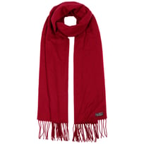 �charpe � Franges Cashmink Uni by Fraas - 35,95 &euro;