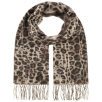 �charpe � Franges Soft Leo by Fraas - 35,95 &euro;