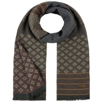 �charpe Pattern Mix by Stetson - 99,00 &euro;