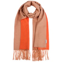 �charpe Recycled Wool Mix Doubleface by Fraas - 99,00 &euro;