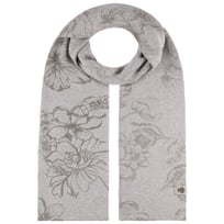 �charpe Supima Cotton Flower by Roeckl - 129,00 &euro;