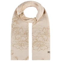 �charpe Supima Cotton Flower by Roeckl - 129,00 &euro;