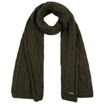 �charpe � Tresses Britta by McBURN - 49,95 &euro;