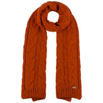 �charpe � Tresses Britta by McBURN - 49,95 &euro;