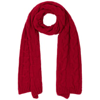 �charpe � Tresses Britta by McBURN - 49,95 &euro;