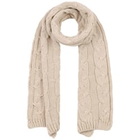 �charpe � Tresses Britta by McBURN - 49,95 &euro;