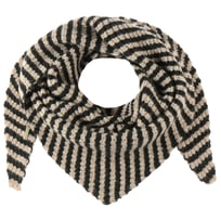 �charpe Triangulaire Twotone Knit by Seeberger - 45,95 &euro;