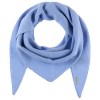 �charpe Triangulaire Uni Cashmere by Seeberger - 139,00 &euro;