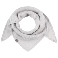 �charpe Triangulaire Uni Wool by Lierys - 69,95 &euro;